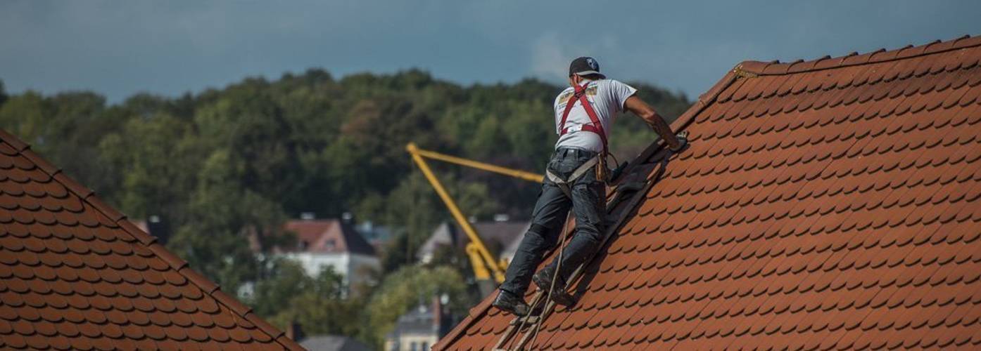 Schäden am Dach entdecken – Wartung und Reparatur - heimwerker.de