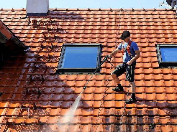 Aqua Jet Dachreinigung Kaufen