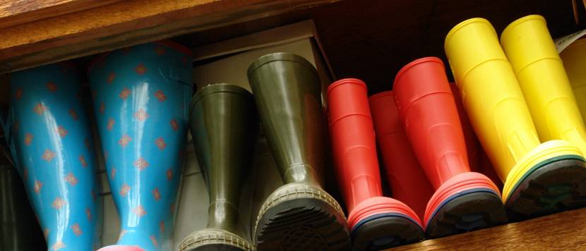 damen-gummistiefel-farben