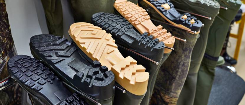 damen-gummistiefel-sohle