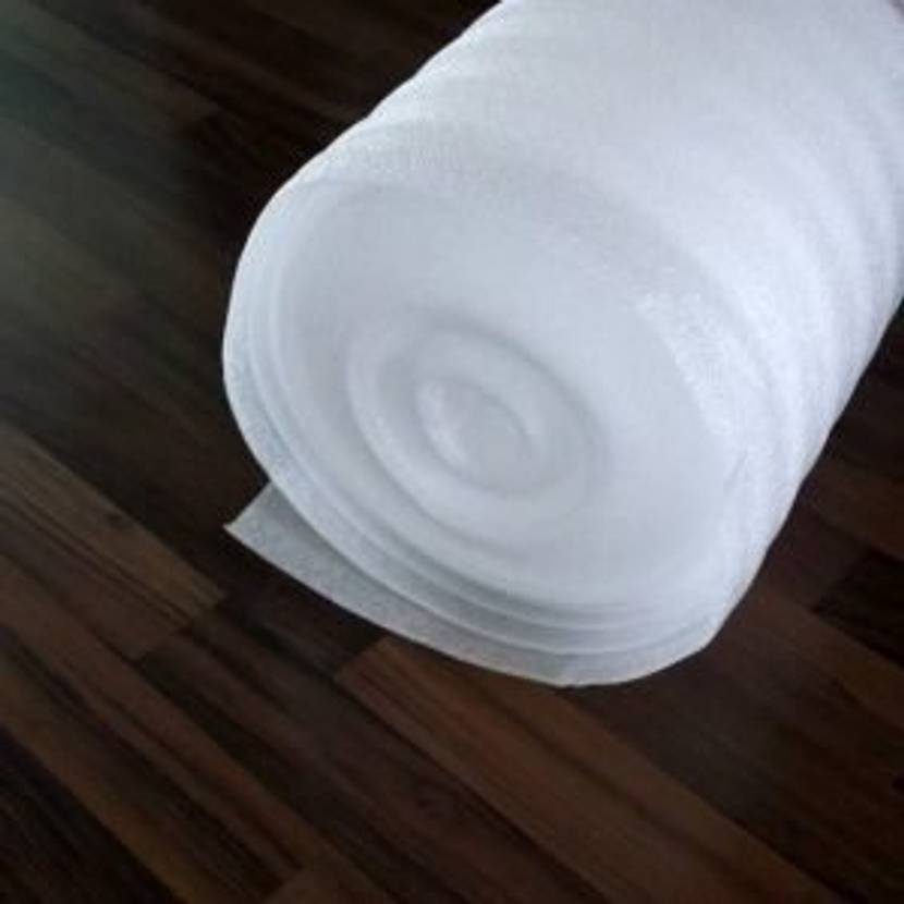 Schaumstoff als Trittschalldämmung