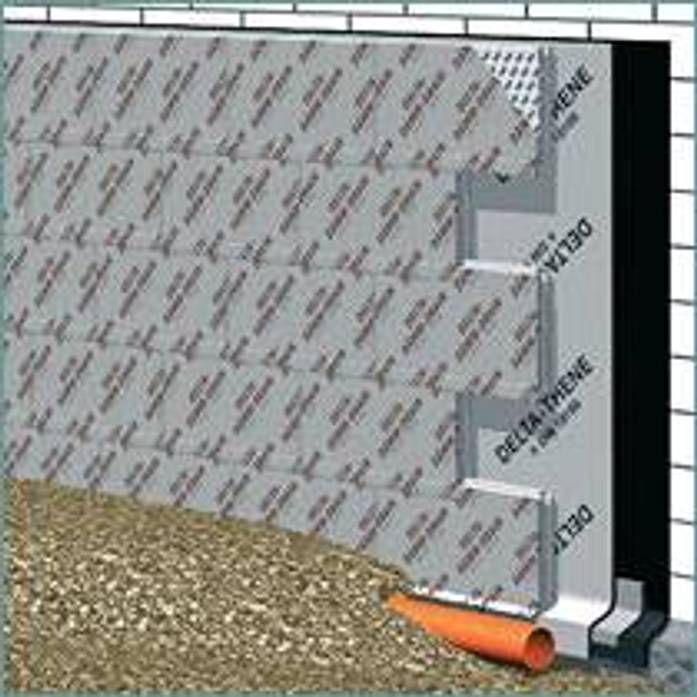 Keller abdichten Keller von innen und außen abdichten und dämmen