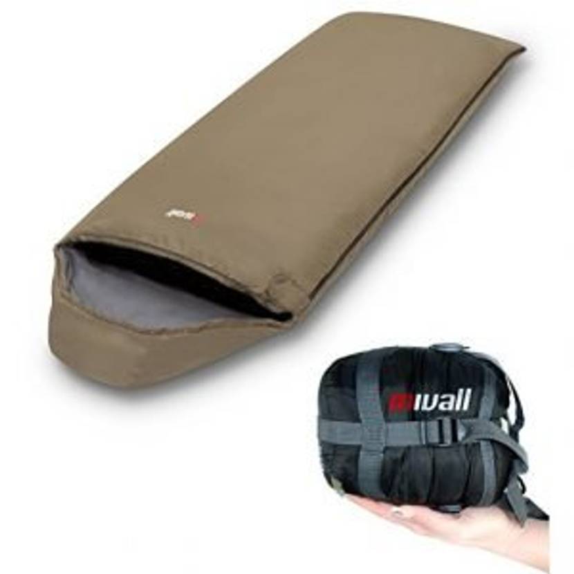 ultraleichter Deckenschlafsack