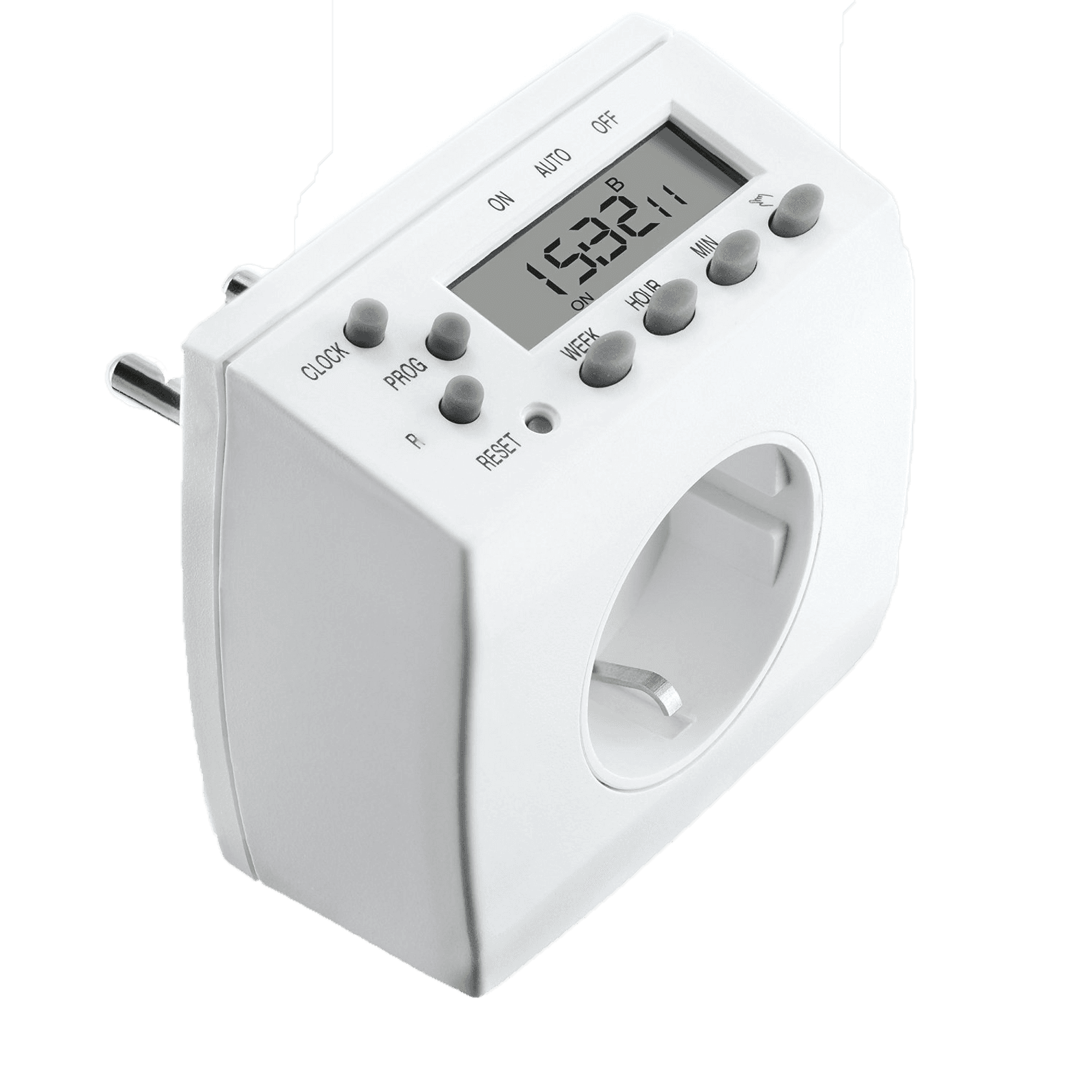 Zeitschaltuhr im Test & Vergleich 2 klare Sieger! heimwerker.de