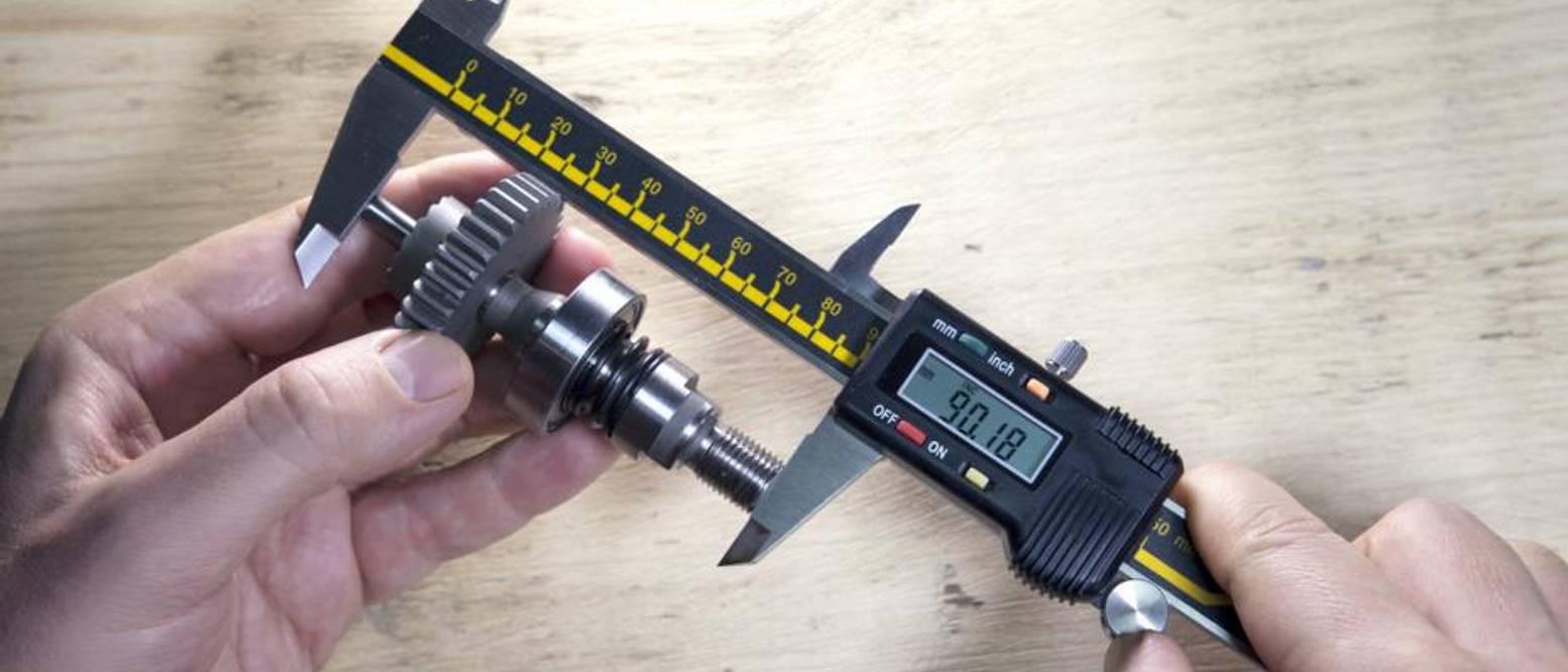 Digitaler Messschieber im Test & Vergleich 2 klare Sieger! heimwerker.de