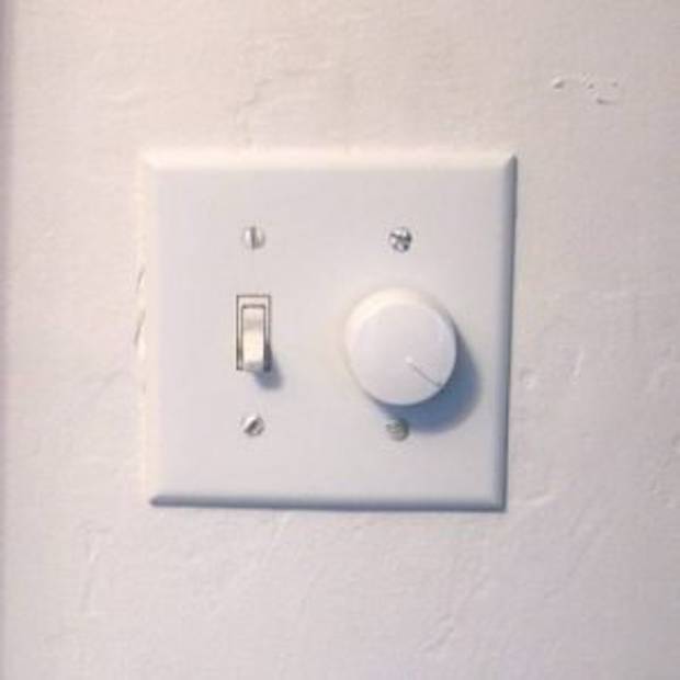 Dimmer einbauen Dimmerschalter nachrüsten heimwerker.de