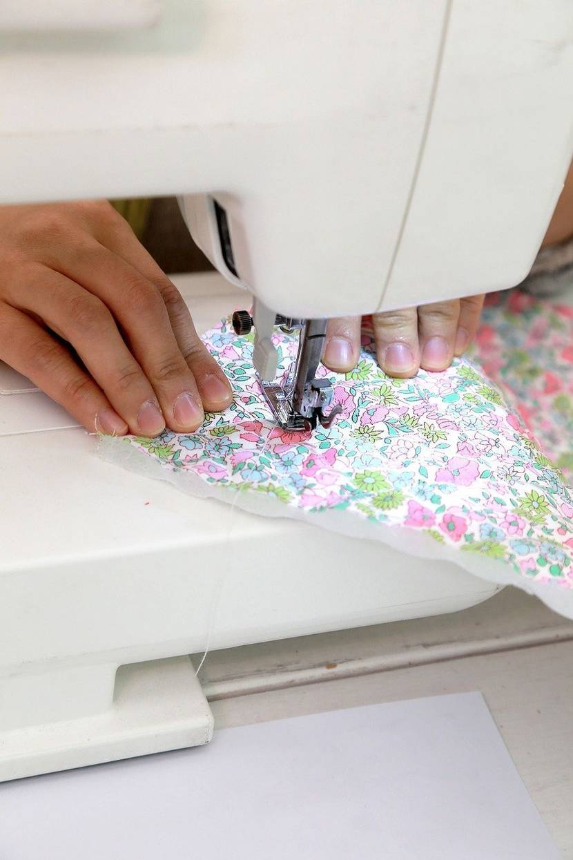 Diy Naeharbeiten