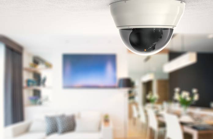 Dome-Kamera im Test & Vergleich: 2 klare Sieger! - heimwerker.de