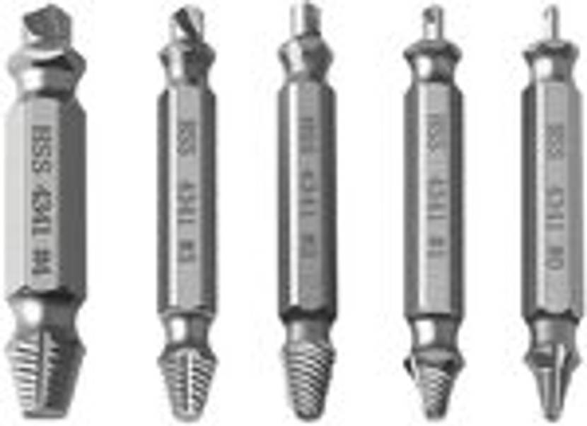 schraubenausdreher-set
