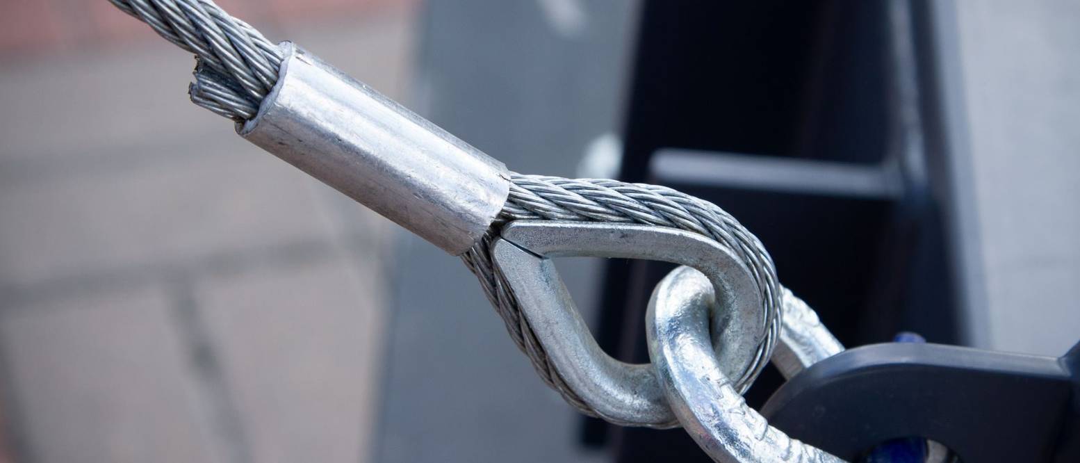 Drahtseil spannen 7 Anwendungsmöglichkeiten von Drahtseiltechnik in