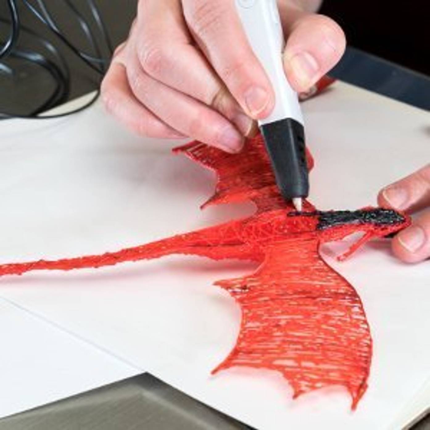 Was Kann Man Mit Einem 3d Stift Machen 3D-Stift im Test & Vergleich: 2 klare Sieger! - heimwerker.de