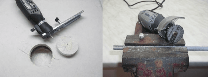 dremel-funktionen
