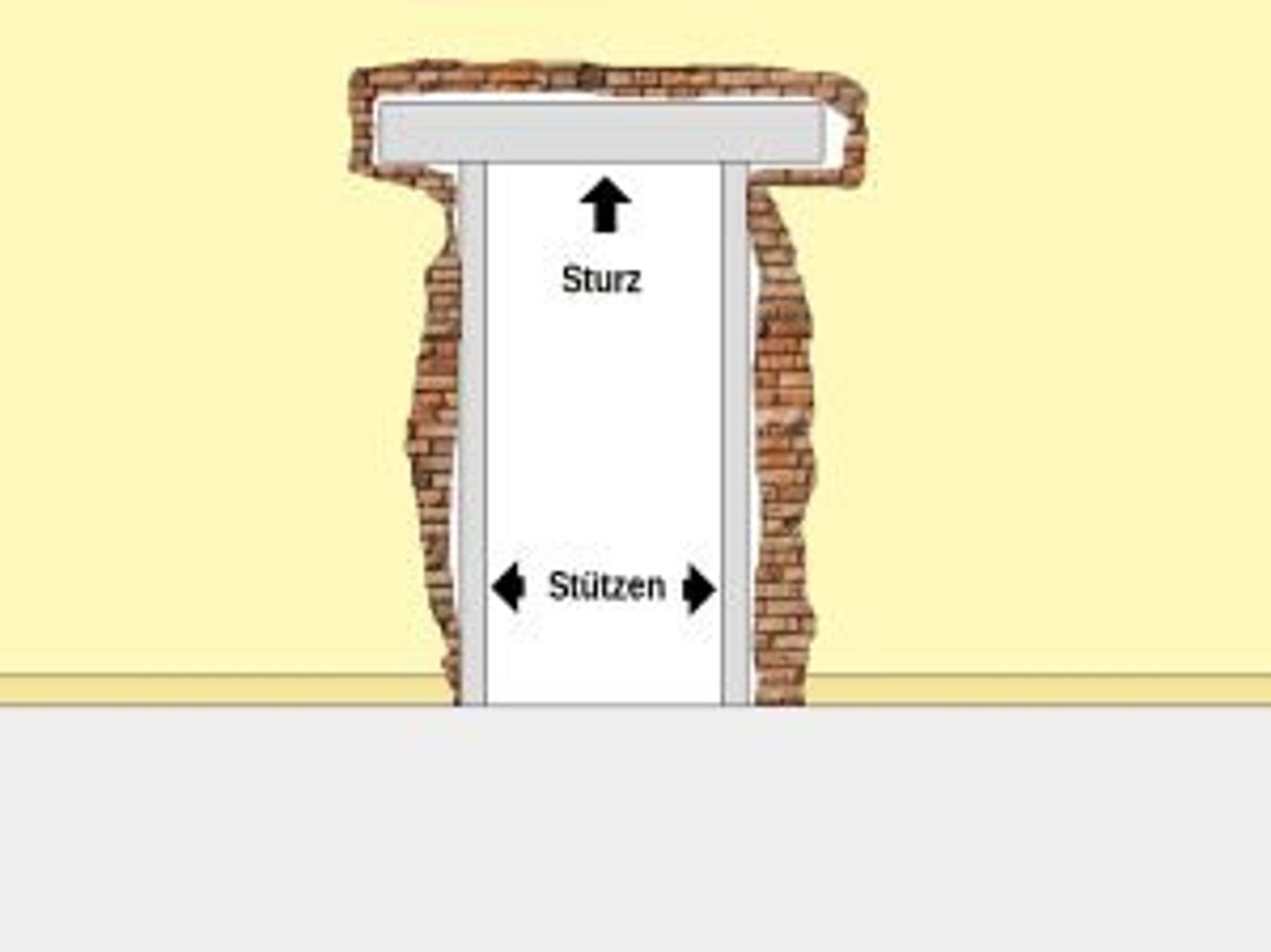 Wanddurchbruch selber machen heimwerker.de