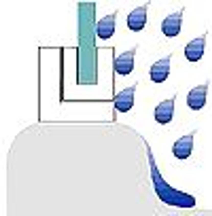 duschkabine-Dichtefaktor 2 erklärt