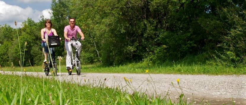 e-bike-klappbar-test