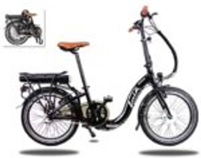 e-bike-klapprad-vergleich