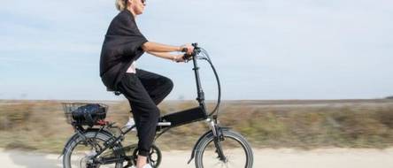 E-Bike-Klapprad im Test & Vergleich: 2 klare Sieger! 