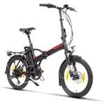 e-bike-zum-zusammenklappen-test