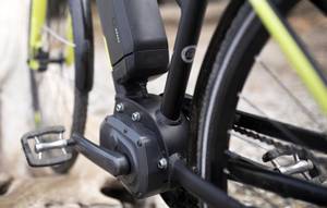 e-bike zusammenklappbar-test