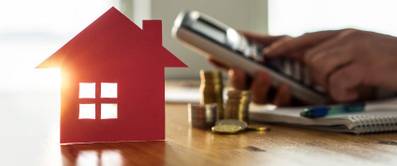 Eigenheim bei kleinem Einkommen finanzieren – geht das?