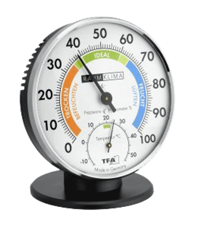 elektrisches thermometer