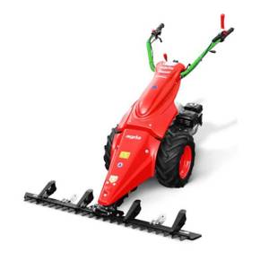 Balkenmäher im Test & Vergleich 2 klare Sieger! heimwerker.de
