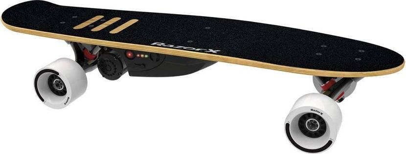 elektro-skateboard