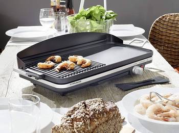 Elektrogrill im Test & Vergleich: 2 klare Sieger!