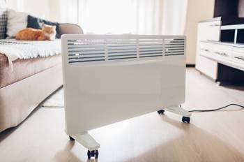 Elektroheizung im Test & Vergleich: 2 klare Sieger!
