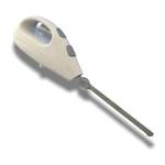 elektromesser mit akku
