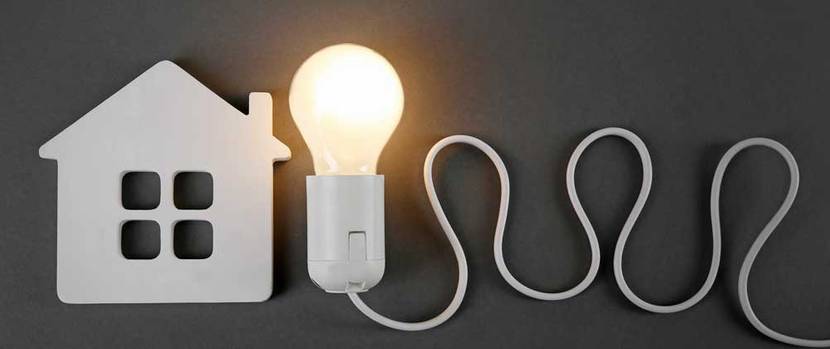 Stromsparen mit LED, Schnellkochtopf und Sparwaschgängen