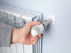 Thermostat