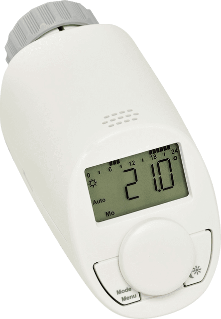 Brifit Thermometer Innen/Ausen, Hygrometer Thermometer mit