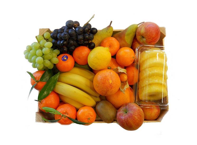 Ananassaft