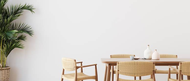 Rattan pflegen 4 Tipps, um Ihre Rattanmöbel langfristig zu erhalten