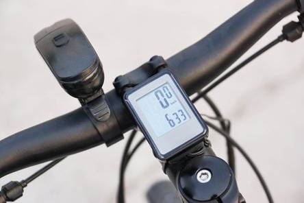 fahrradschloss sicherstes ROCKBROS Intelligentes NFC Fahrradschloss Wasserdicht Lange Akkulaufzeit   ROCKBROS-DE
