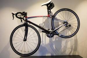 fahrradhalter-wand