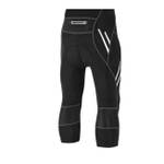 fahrradhose 3/4
