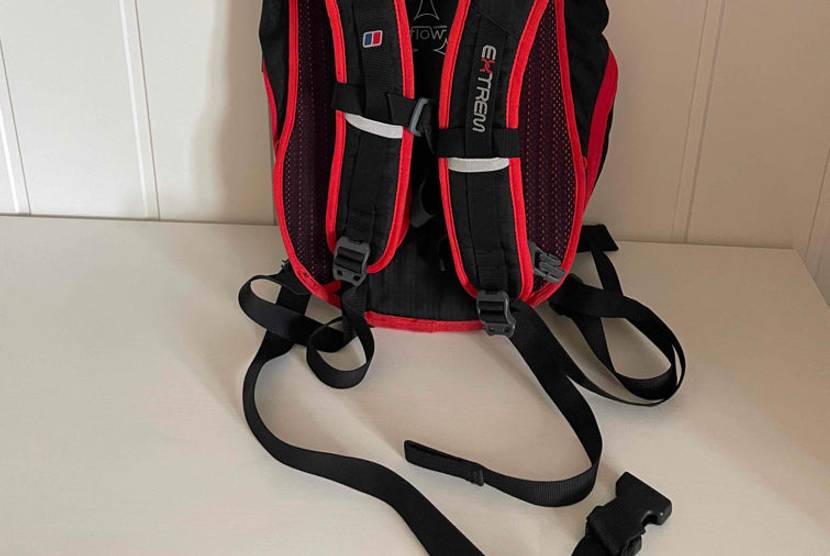 fahrradrucksack-griff