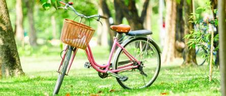Fahrradständer – die Kaufberatung