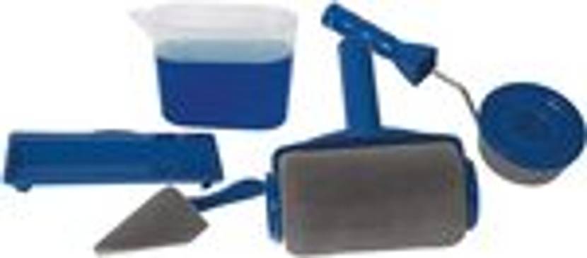 farbroller-set