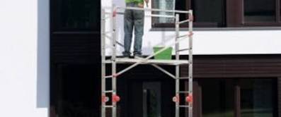 Fassadenrenovierung: Prüfen, Vorbereiten, Streichen
