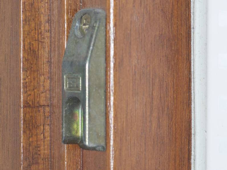Fenster Schliesszapfen Greift Nicht