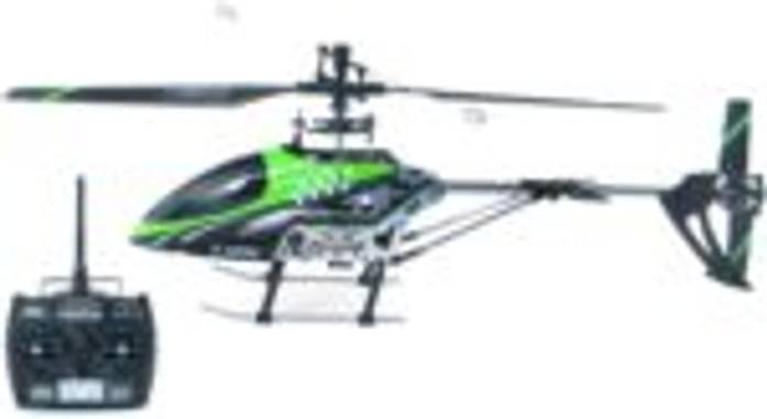 Ferngesteuerter Hubschrauber im Test & Vergleich: 2 klare Sieger ...