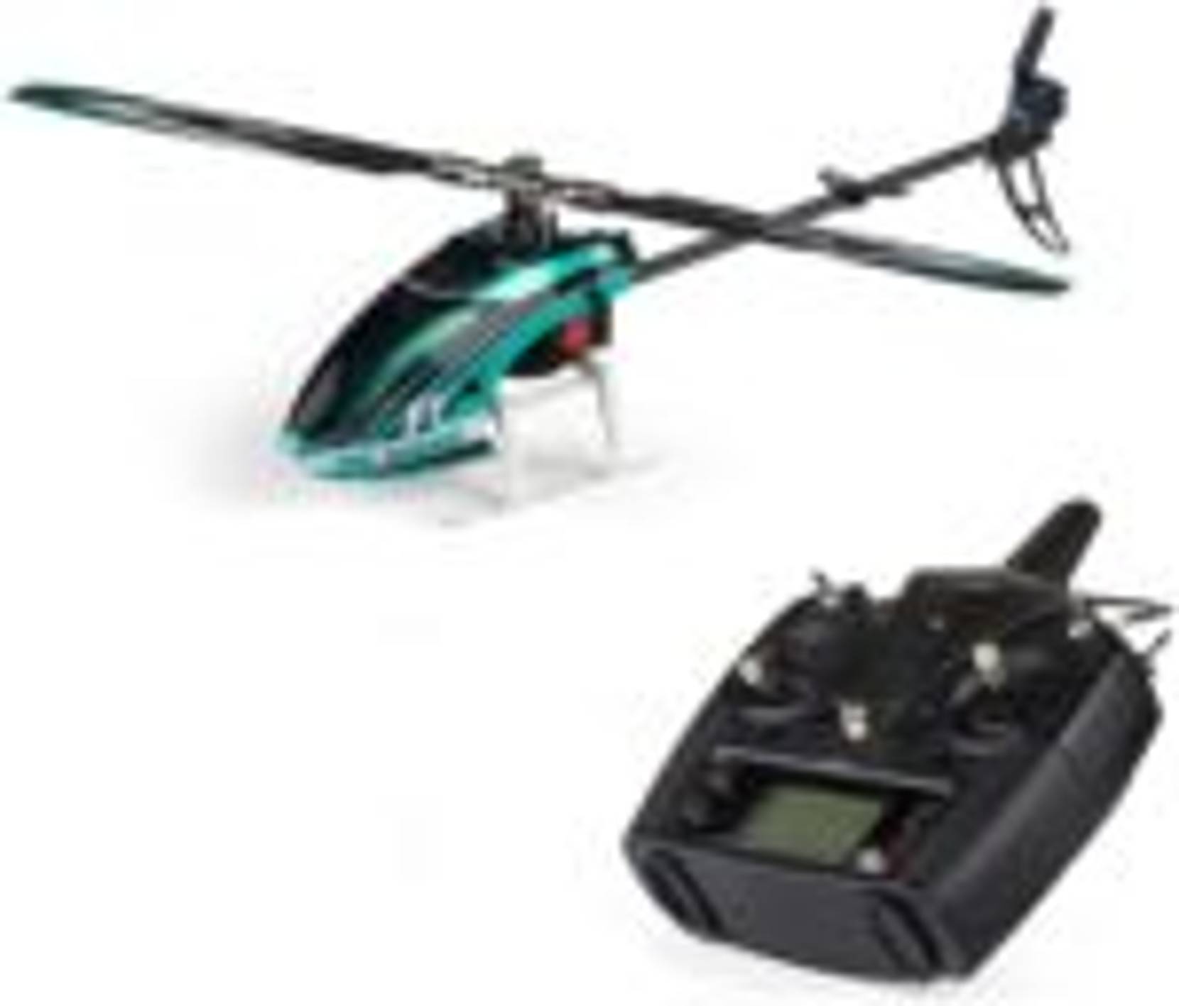 Ferngesteuerter Hubschrauber im Test & Vergleich: 2 klare Sieger ...