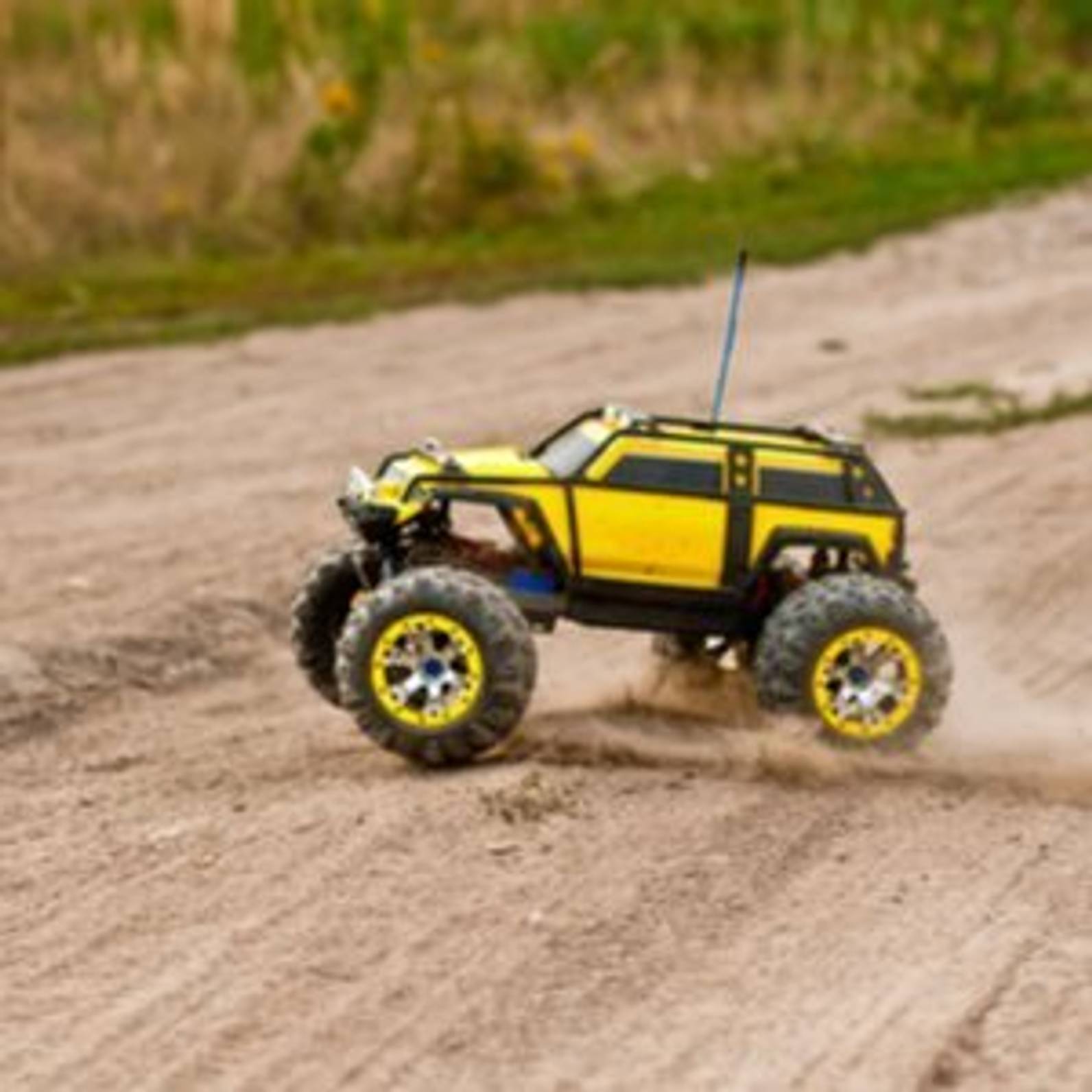 Ferngesteuertes Auto im Test & Vergleich 2 klare Sieger! heimwerker.de Ferngesteuertes Auto im Test & Vergleich 2 klare Sieger! heimwerker.de