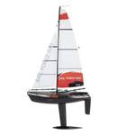 ferngesteuertes segelboot