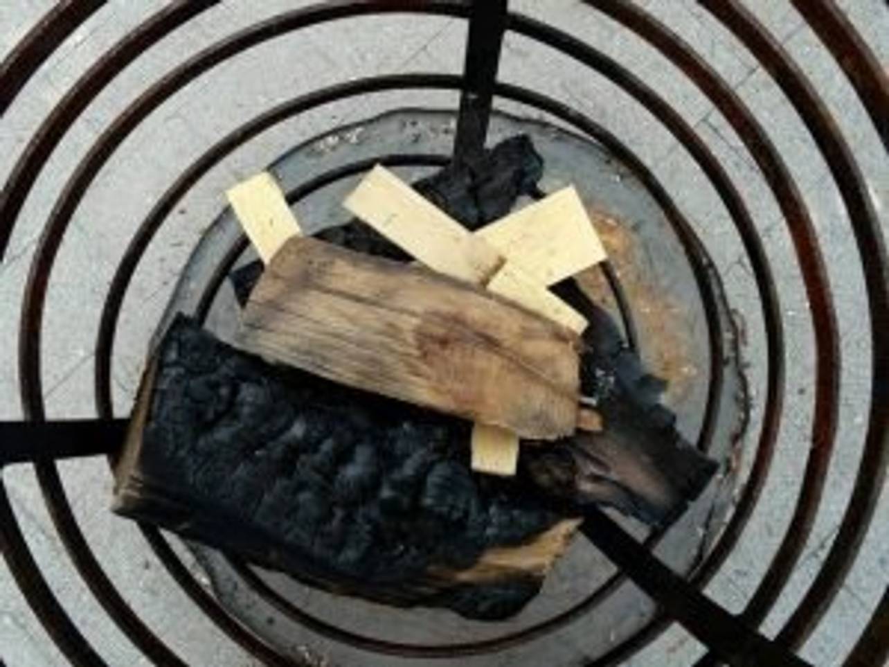 Tischkamin selber bauen Eine Bauanleitung und 3 Tipps zu Feuerschalen