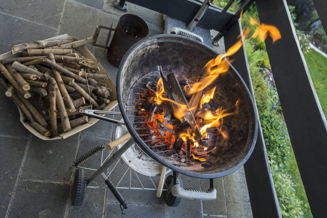 Feuerkorb im Test & Vergleich 2 klare Sieger! heimwerker.de