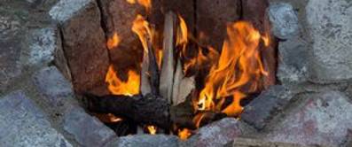 feuerstelle